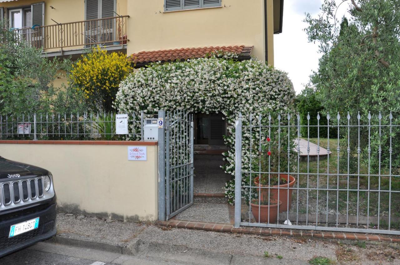 La Casa Di Fiorella チェッレート・グイーディ エクステリア 写真