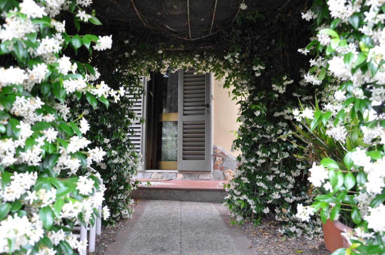 La Casa Di Fiorella チェッレート・グイーディ エクステリア 写真