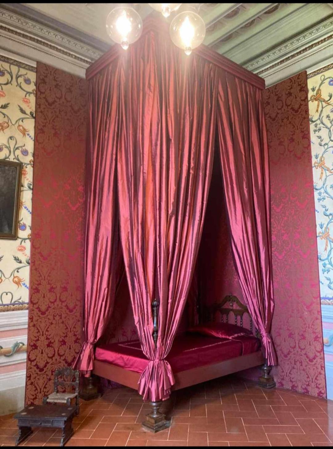 La Casa Di Fiorella チェッレート・グイーディ エクステリア 写真